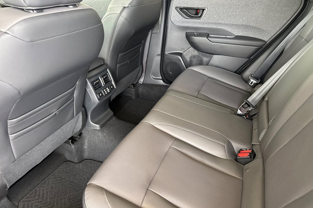 Thumbnail: 2026 Subaru Outback - 9