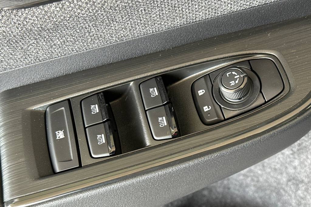 Thumbnail: 2026 Subaru Outback - 20