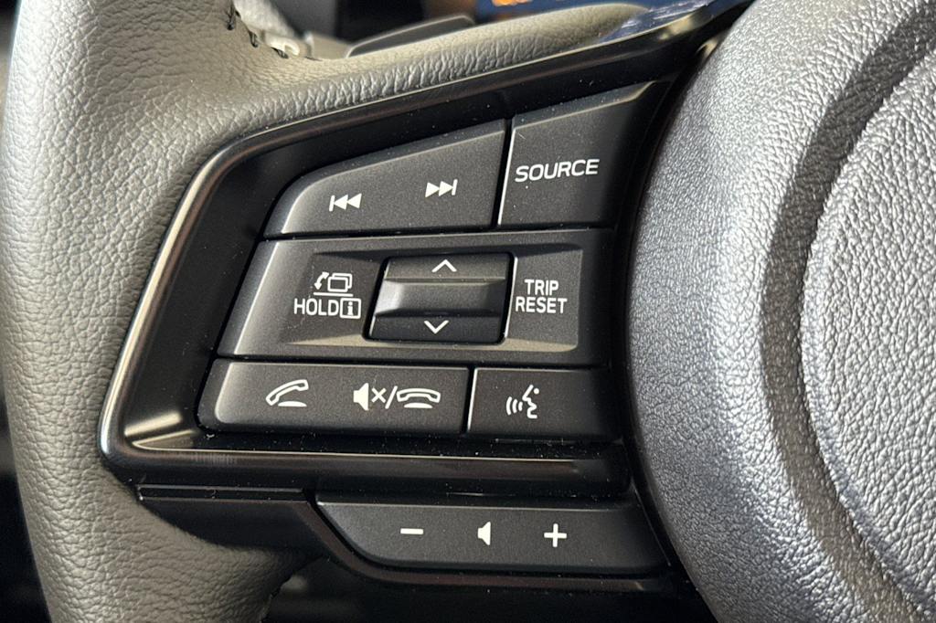 Thumbnail: 2026 Subaru Outback - 29
