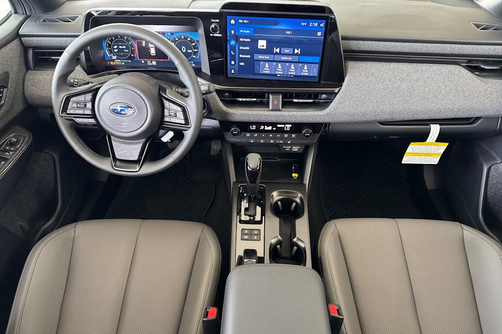 Thumbnail: 2026 Subaru Outback - 2
