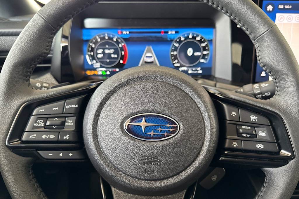 Thumbnail: 2026 Subaru Outback - 28