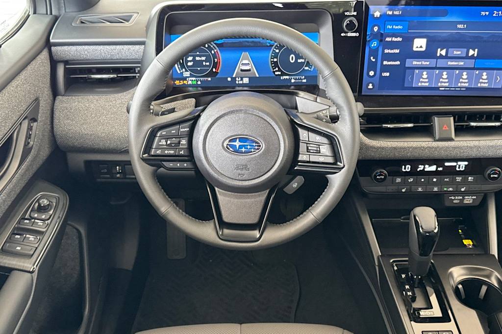 Thumbnail: 2026 Subaru Outback - 10