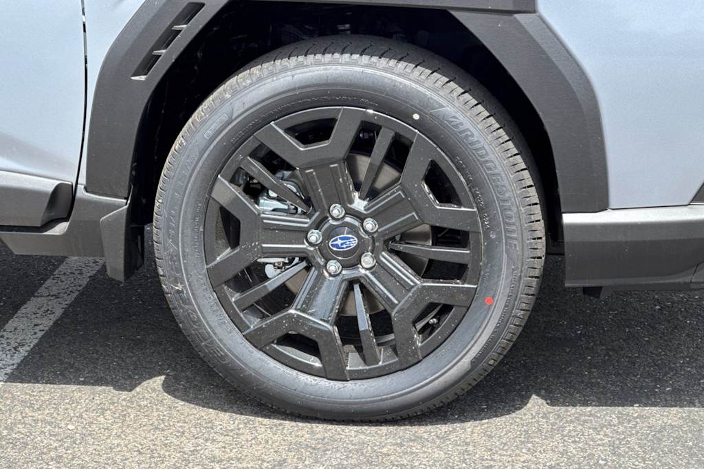 Thumbnail: 2026 Subaru Outback - 7