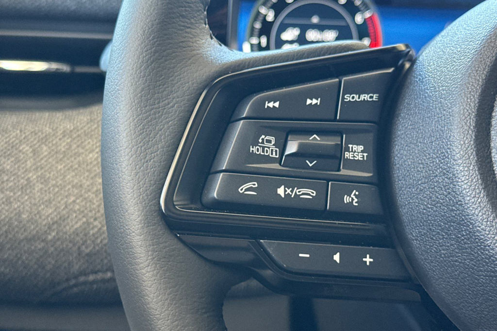 Thumbnail: 2026 Subaru Outback - 29