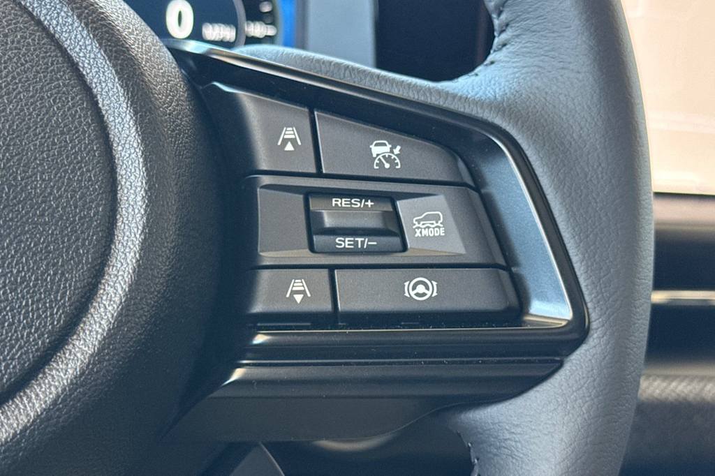 Thumbnail: 2026 Subaru Outback - 30
