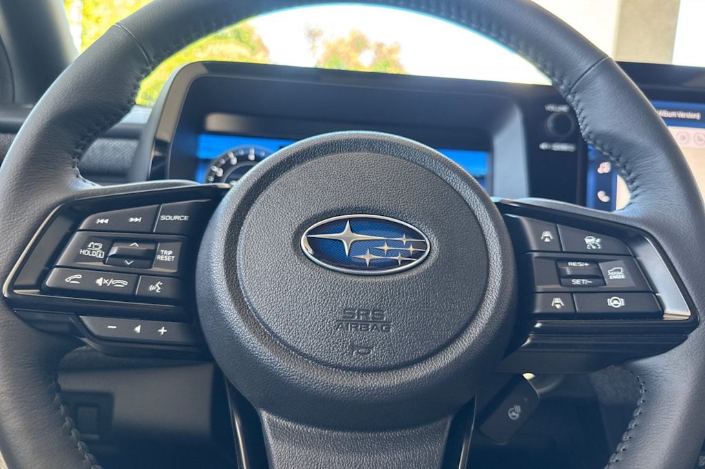 Thumbnail: 2026 Subaru Outback - 28
