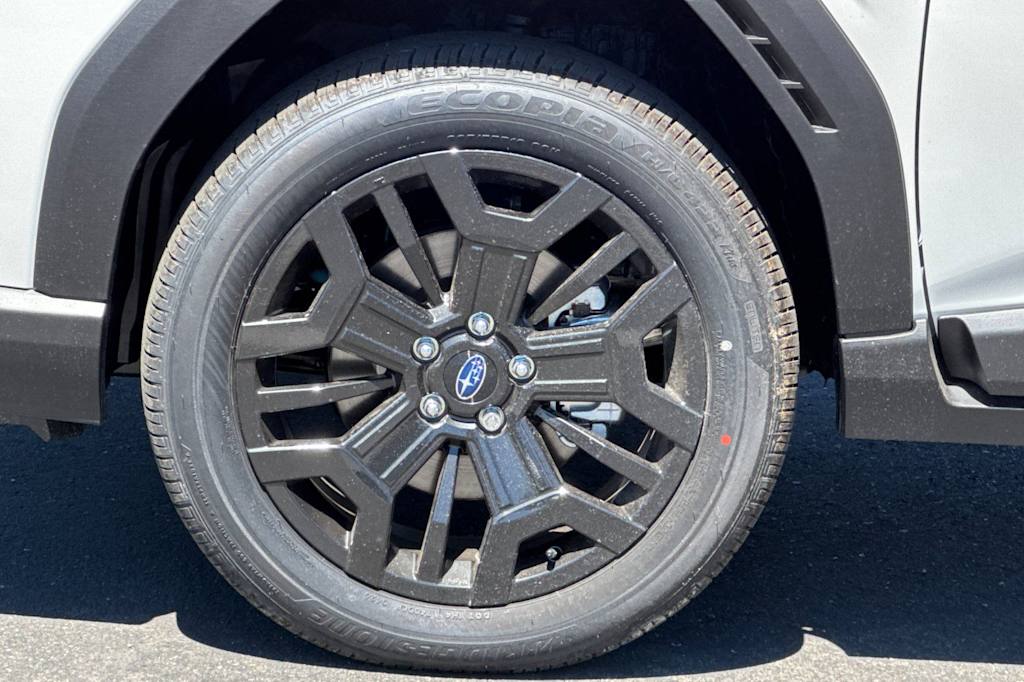 Thumbnail: 2026 Subaru Outback - 7