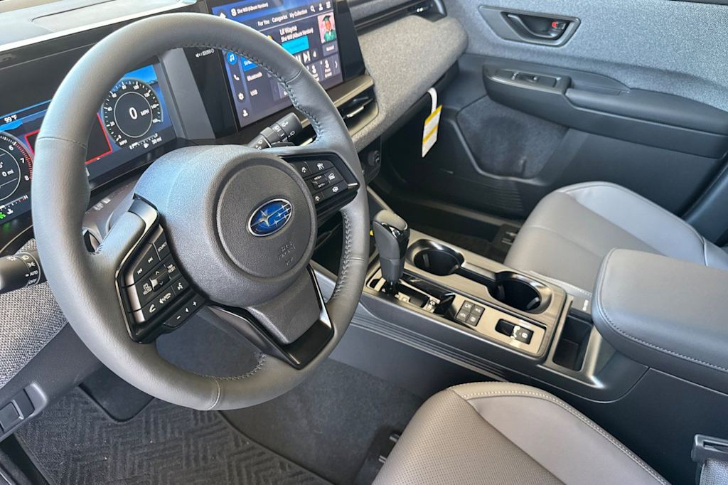 Thumbnail: 2026 Subaru Outback - 8