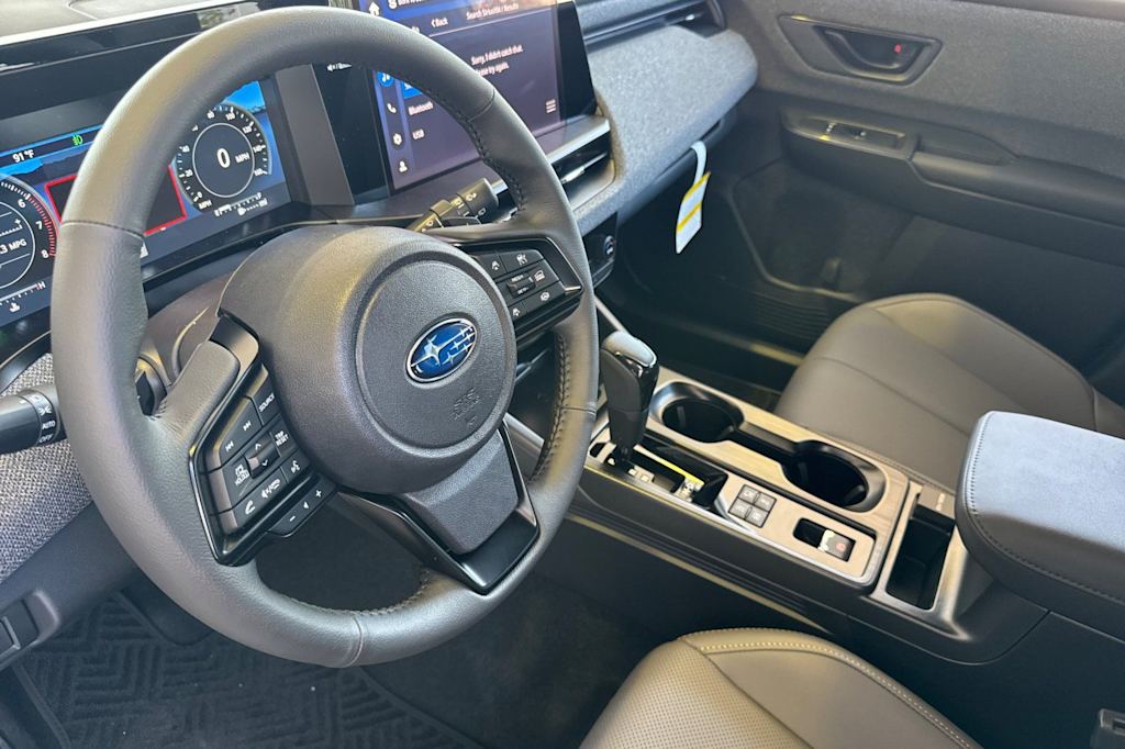 Thumbnail: 2026 Subaru Outback - 8