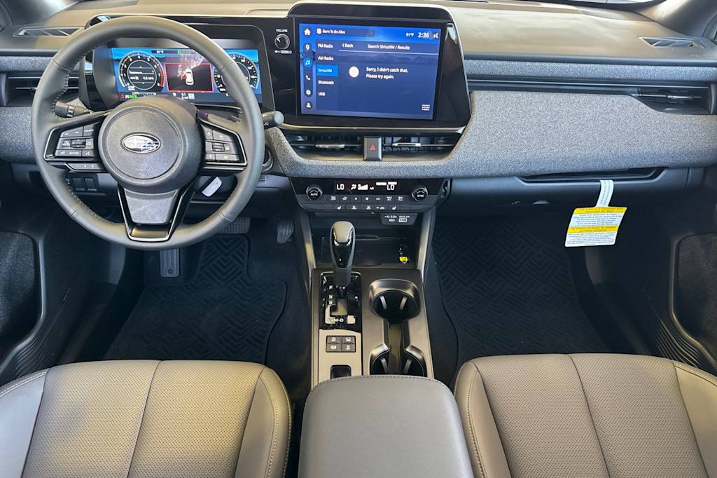 Thumbnail: 2026 Subaru Outback - 2