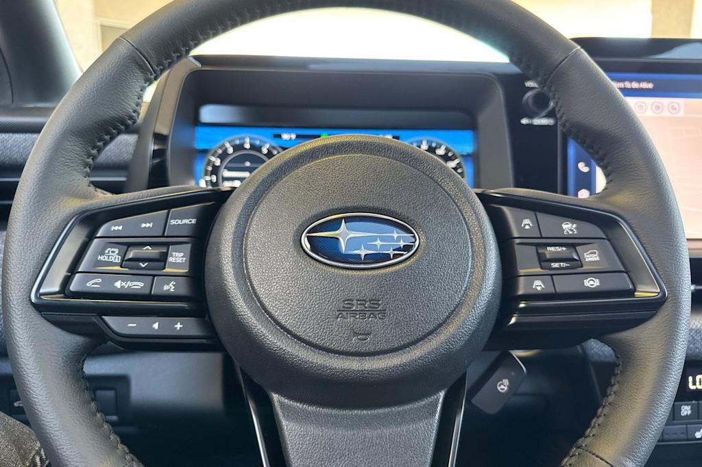 Thumbnail: 2026 Subaru Outback - 28