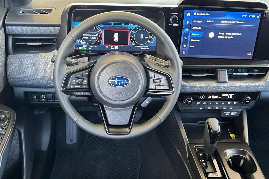 Thumbnail: 2026 Subaru Outback - 10