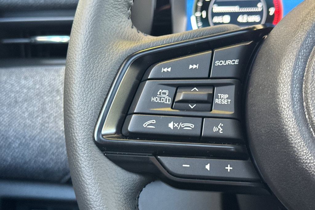 Thumbnail: 2026 Subaru Outback - 29