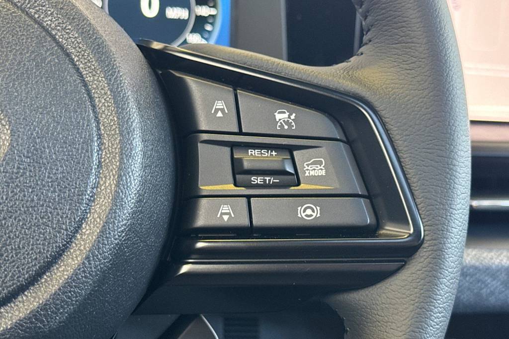 Thumbnail: 2026 Subaru Outback - 30