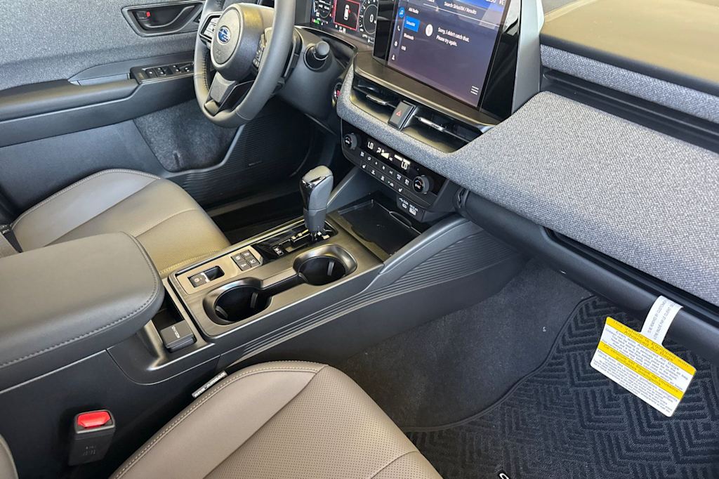 Thumbnail: 2026 Subaru Outback - 11