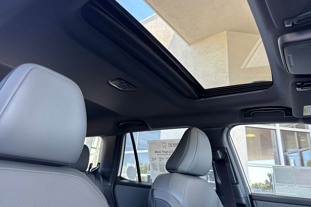 Thumbnail: 2026 Subaru Outback - 22