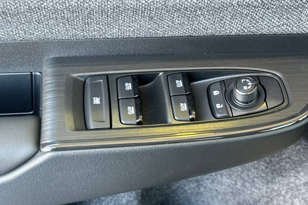 Thumbnail: 2026 Subaru Outback - 20