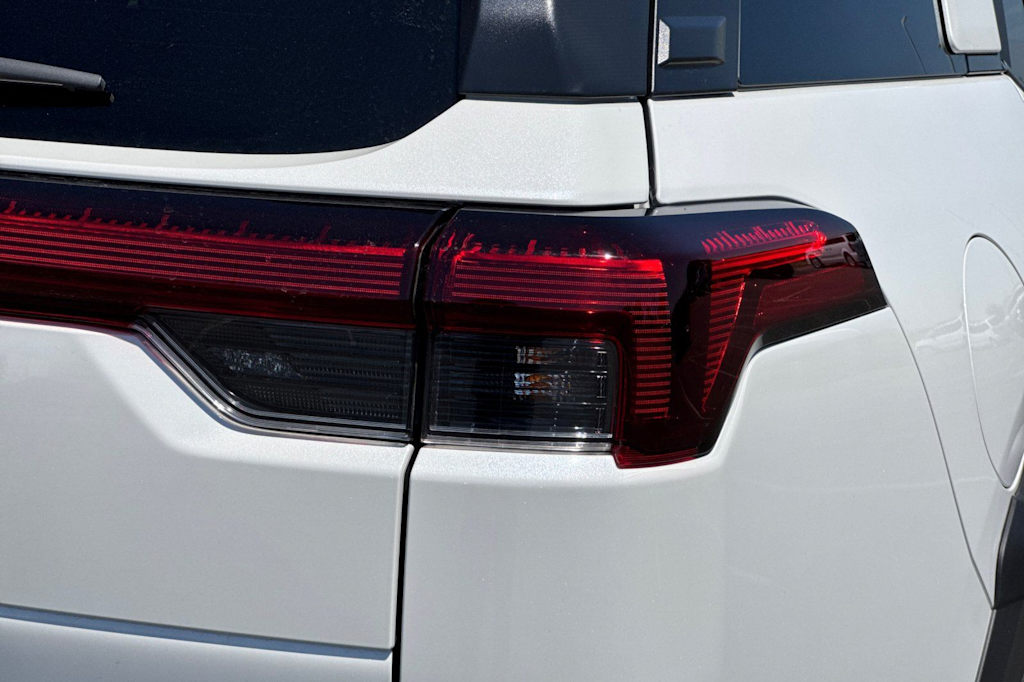 Thumbnail: 2026 Subaru Outback - 32