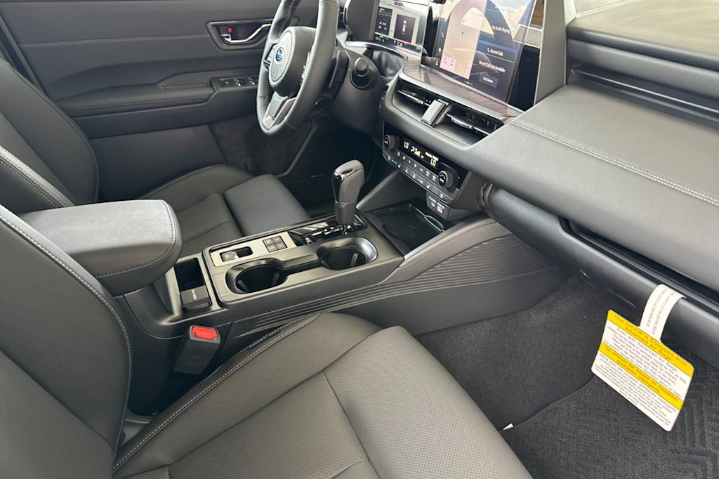 Thumbnail: 2026 Subaru Outback - 11