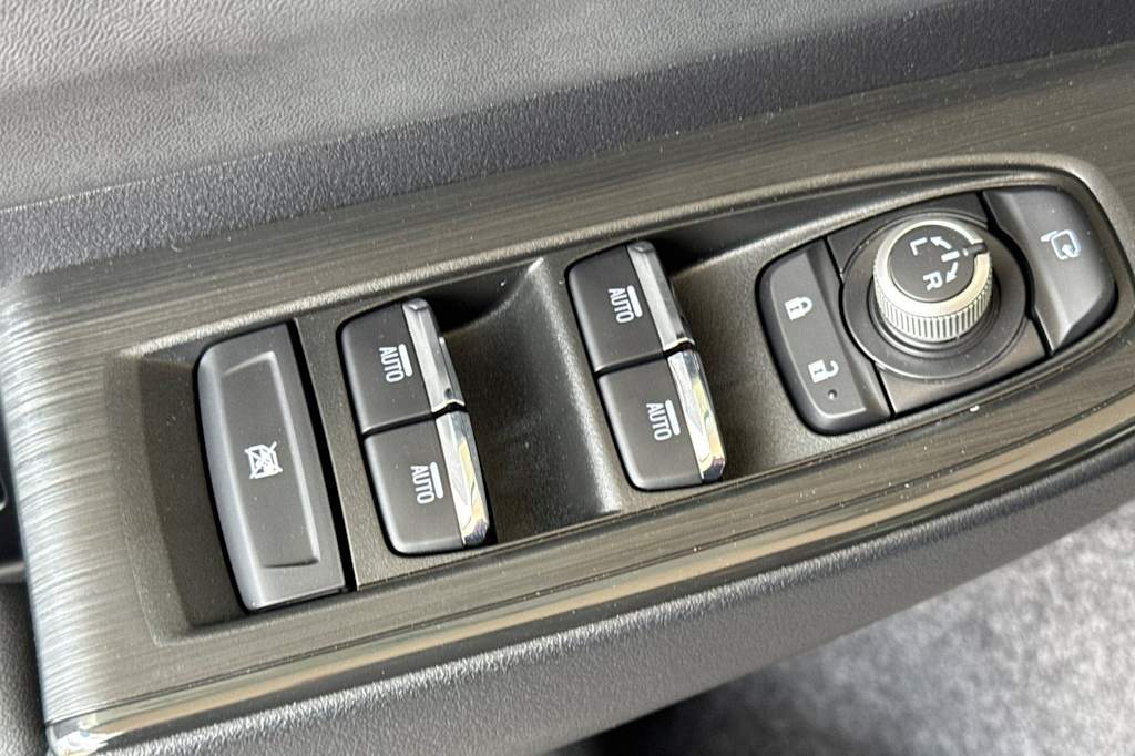 Thumbnail: 2026 Subaru Outback - 20