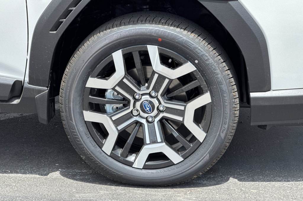 Thumbnail: 2026 Subaru Outback - 7