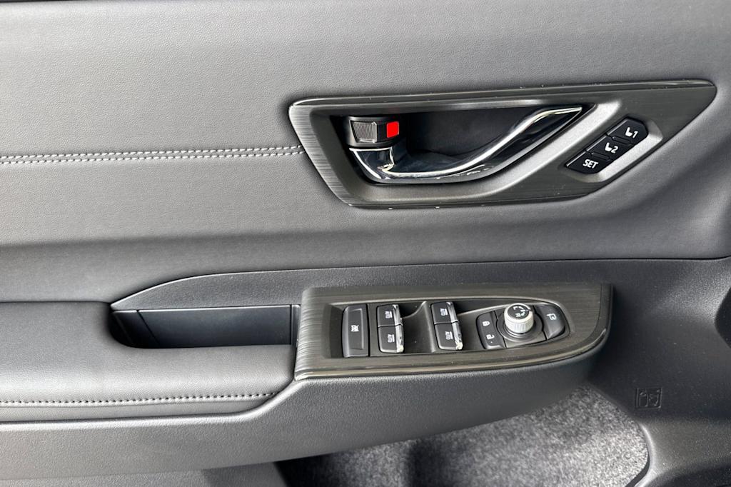 Thumbnail: 2026 Subaru Outback - 19