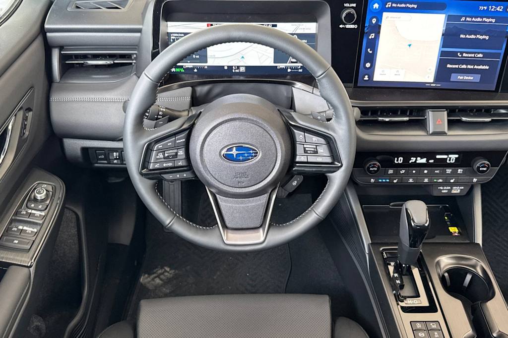 Thumbnail: 2026 Subaru Outback - 10