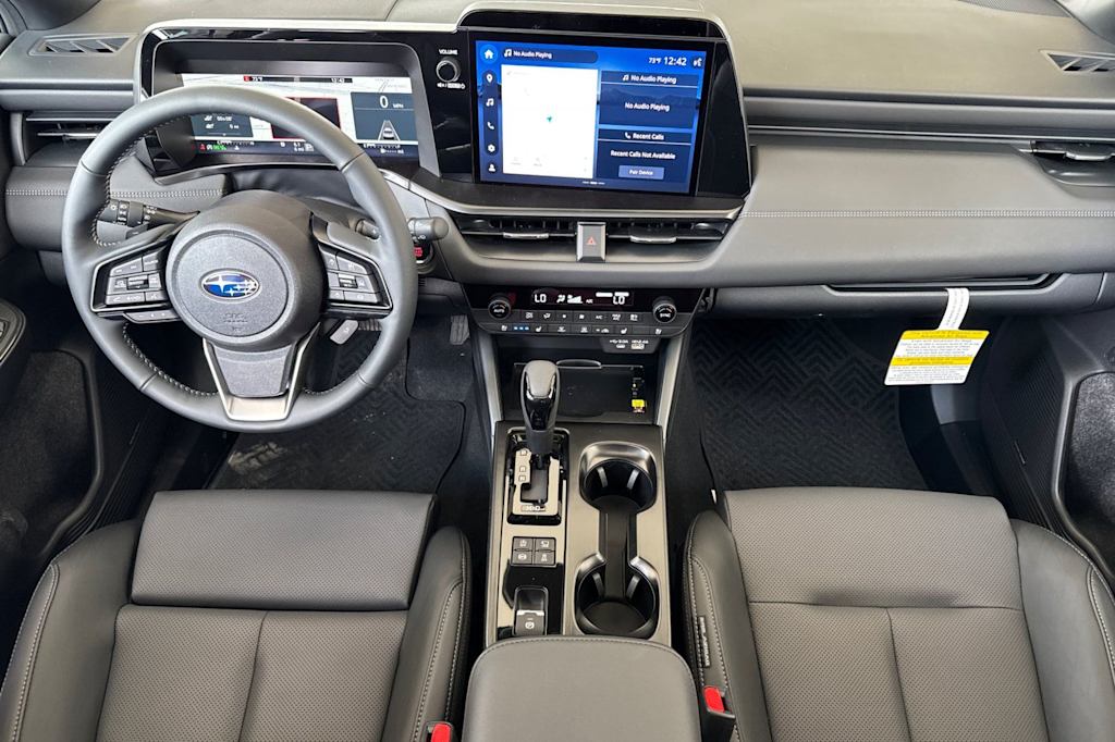 Thumbnail: 2026 Subaru Outback - 2