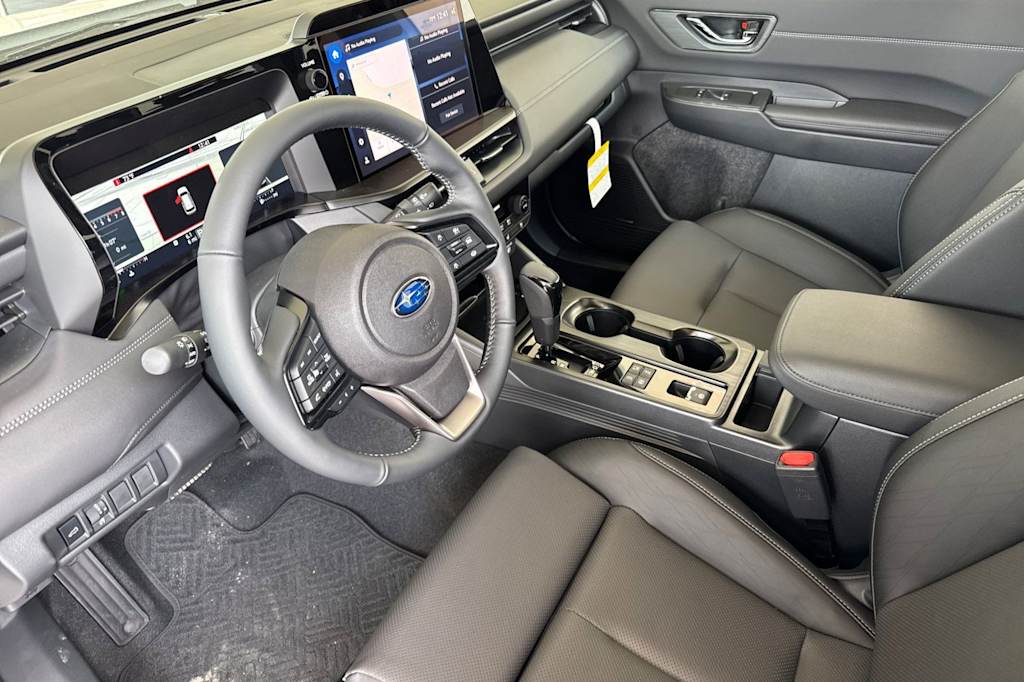Thumbnail: 2026 Subaru Outback - 8