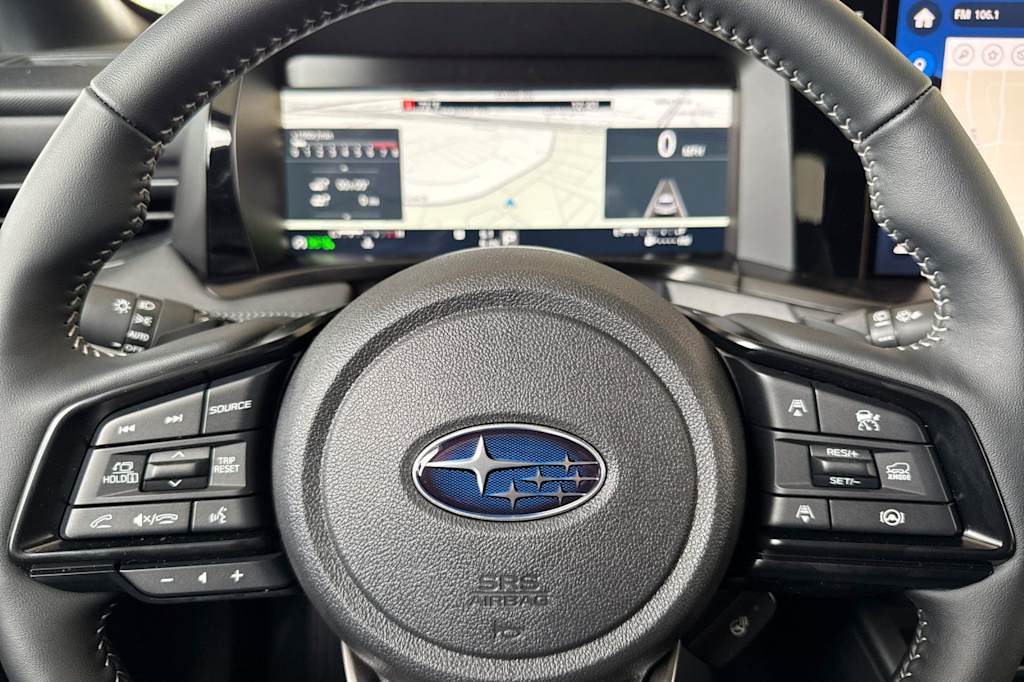 Thumbnail: 2026 Subaru Outback - 27