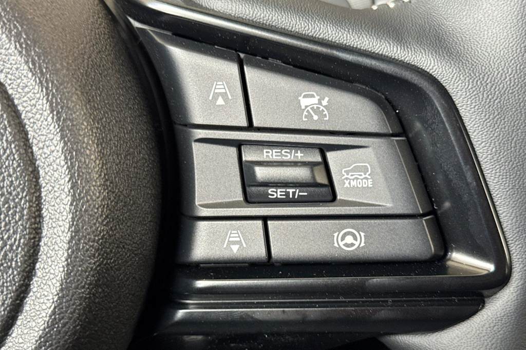 Thumbnail: 2026 Subaru Outback - 29