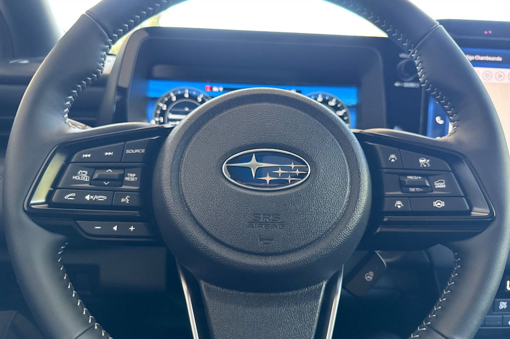 Thumbnail: 2026 Subaru Outback - 28