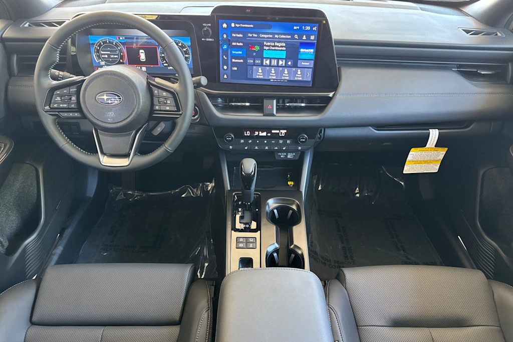 Thumbnail: 2026 Subaru Outback - 2