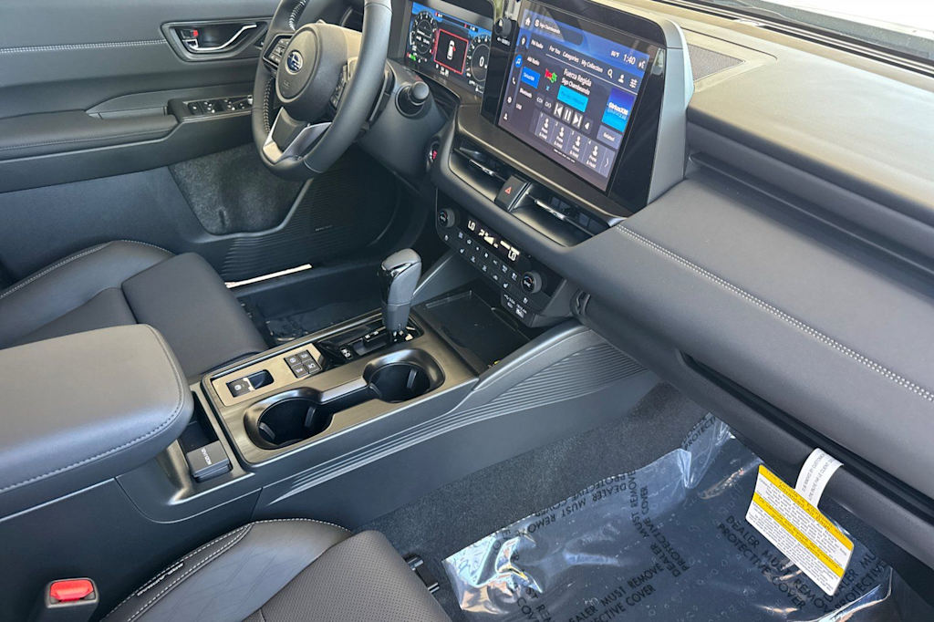 Thumbnail: 2026 Subaru Outback - 11