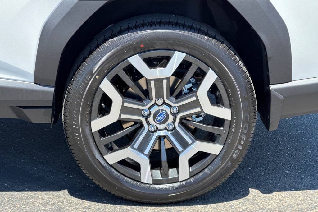 Thumbnail: 2026 Subaru Outback - 7