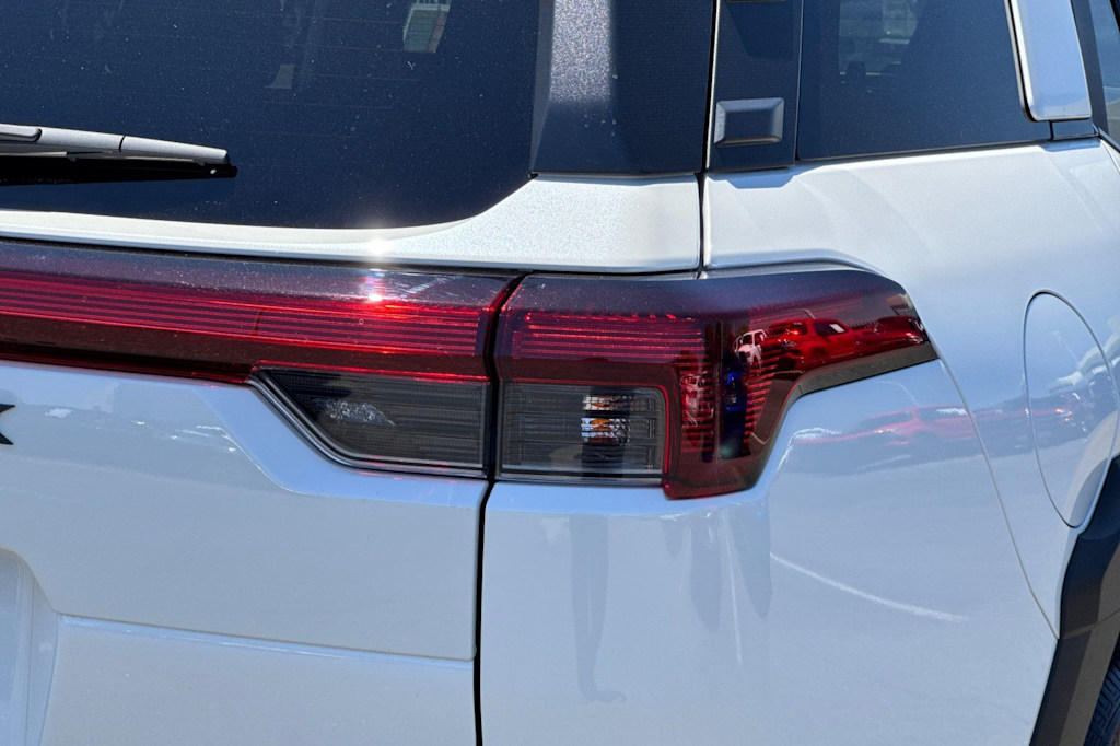 Thumbnail: 2026 Subaru Outback - 32