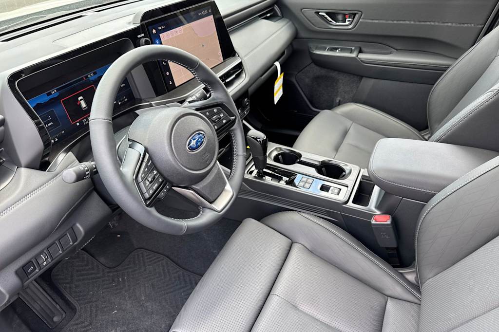 Thumbnail: 2026 Subaru Outback - 8