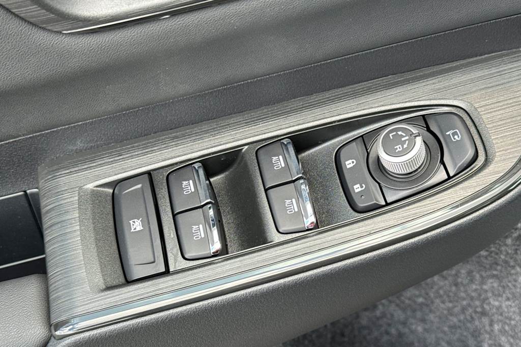 Thumbnail: 2026 Subaru Outback - 21