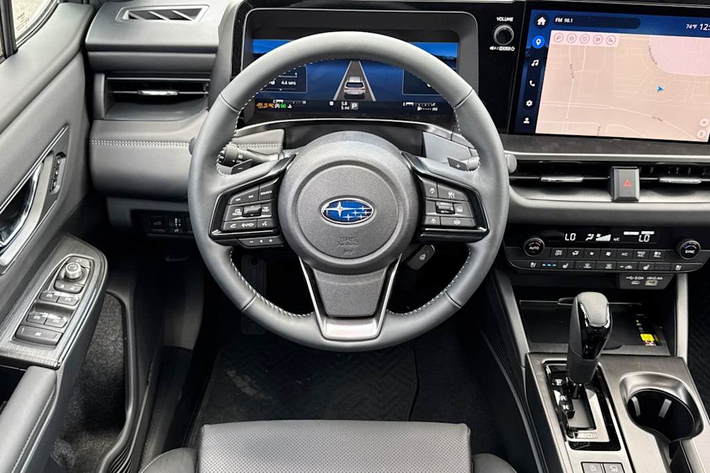 Thumbnail: 2026 Subaru Outback - 11