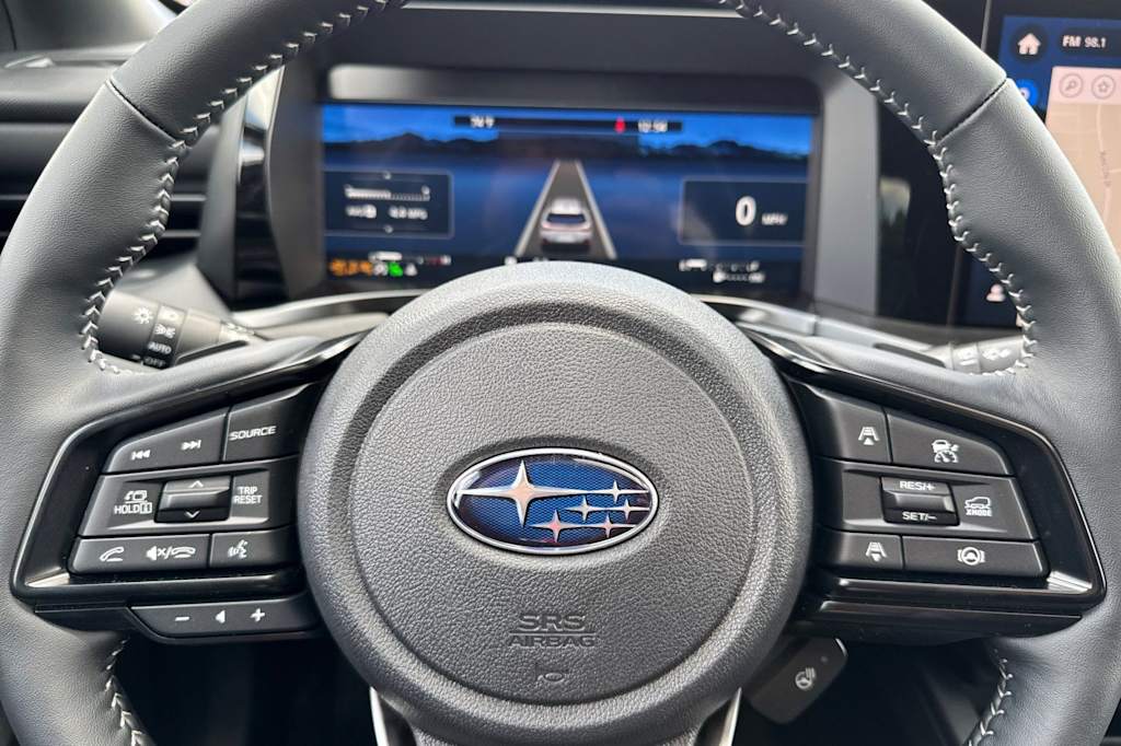 Thumbnail: 2026 Subaru Outback - 29