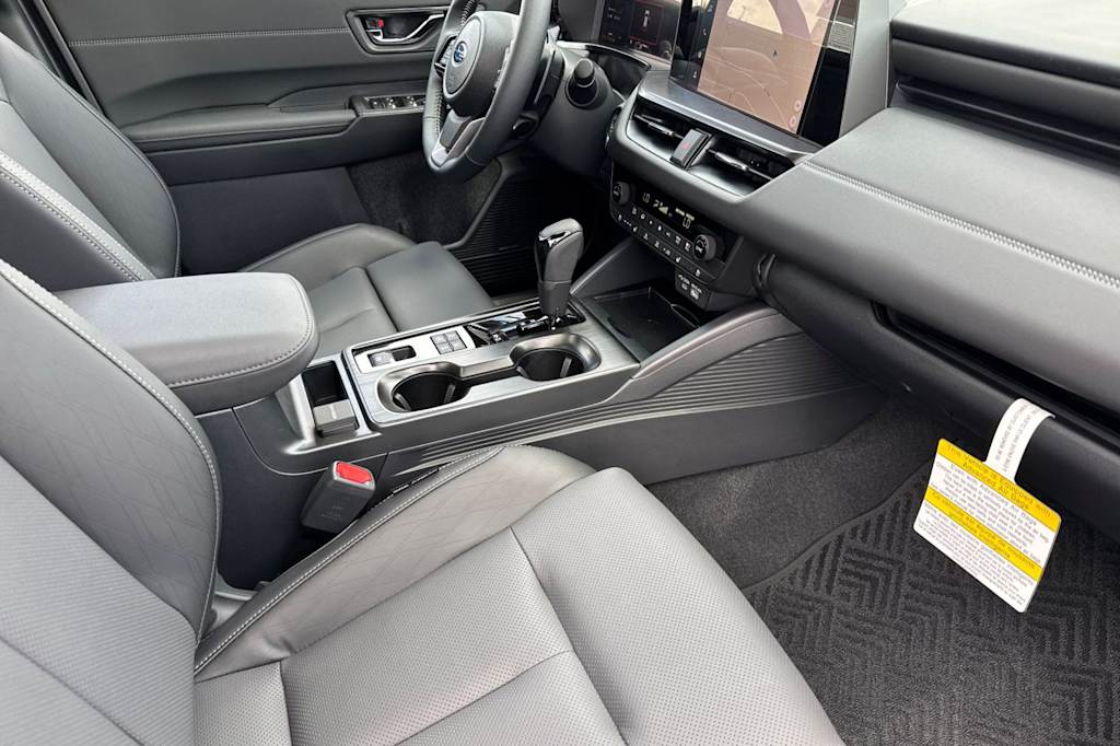 Thumbnail: 2026 Subaru Outback - 9