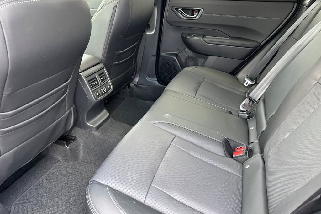 Thumbnail: 2026 Subaru Outback - 10