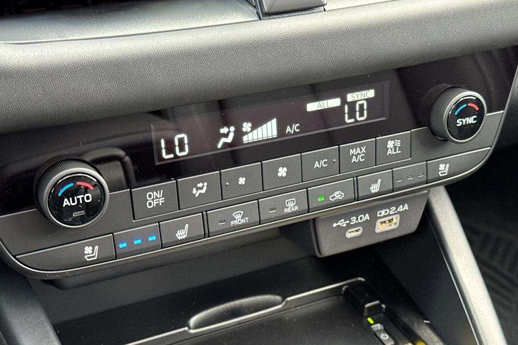 Thumbnail: 2026 Subaru Outback - 27