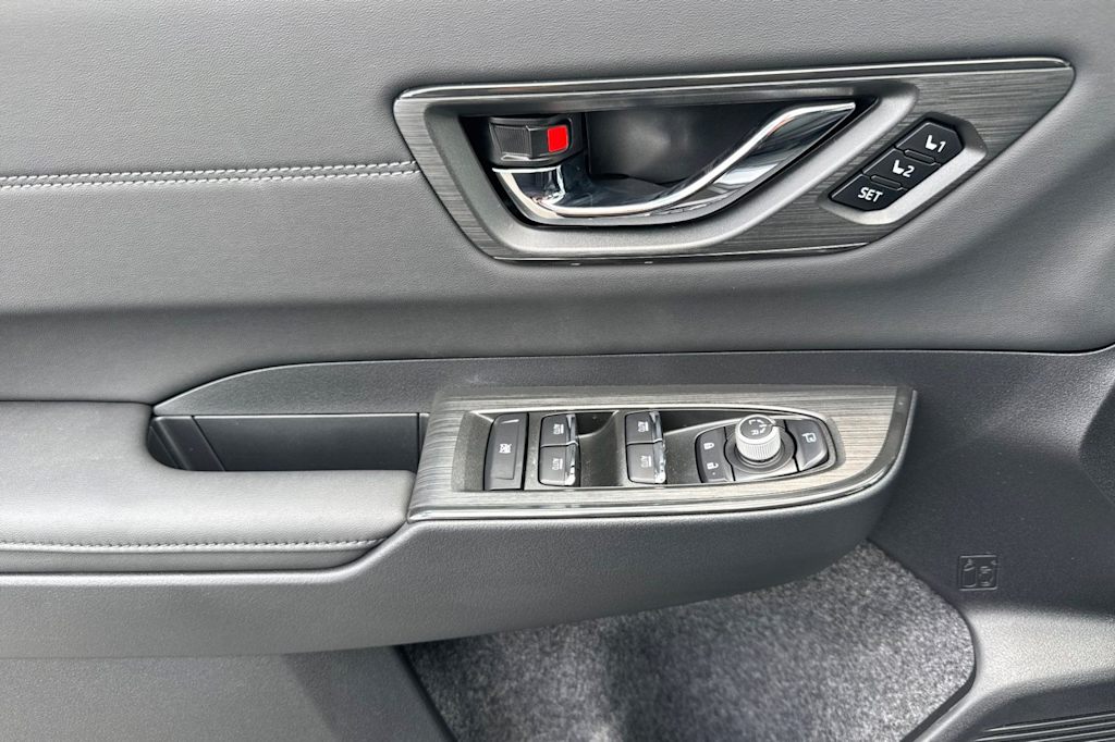 Thumbnail: 2026 Subaru Outback - 20