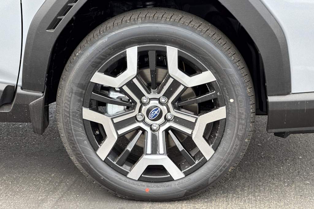 Thumbnail: 2026 Subaru Outback - 7