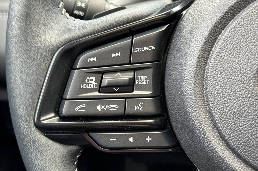 Thumbnail: 2026 Subaru Outback - 30