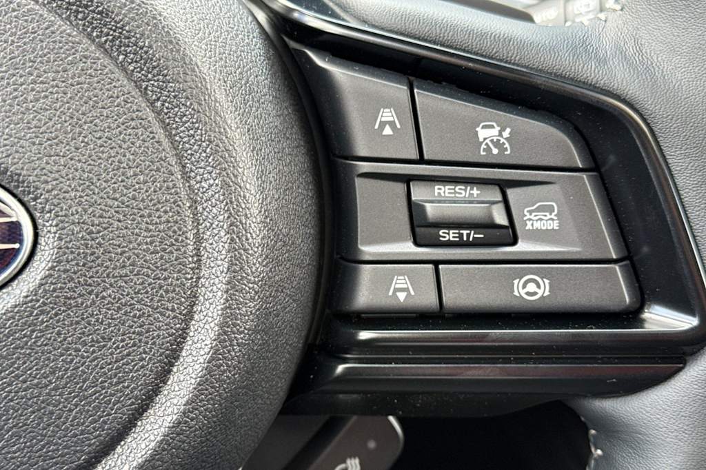 Thumbnail: 2026 Subaru Outback - 31