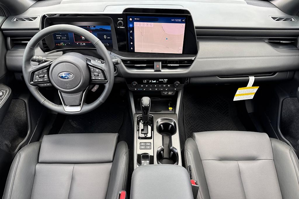 Thumbnail: 2026 Subaru Outback - 2