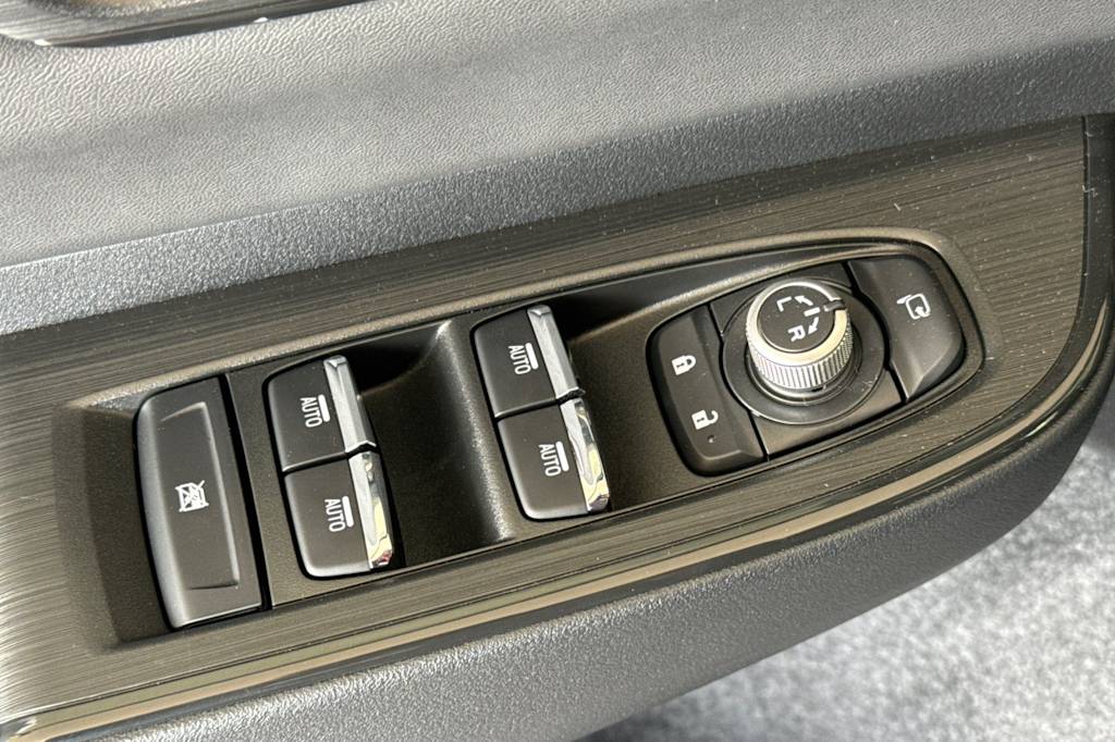 Thumbnail: 2026 Subaru Outback - 20