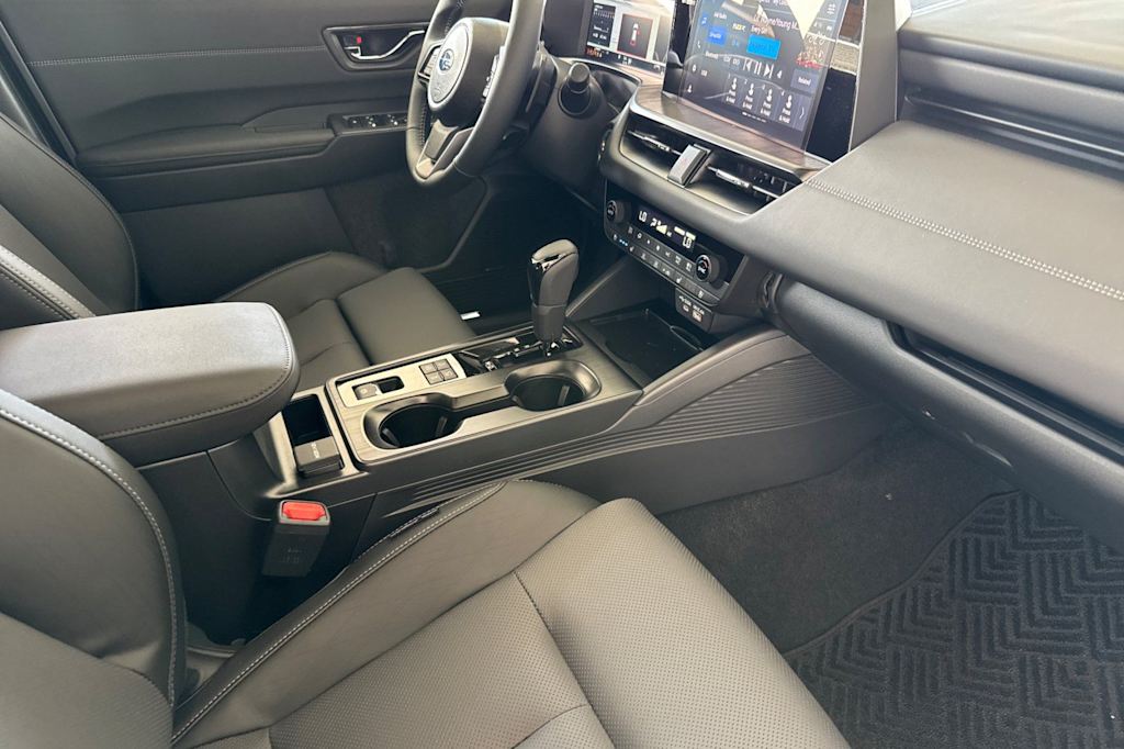 Thumbnail: 2026 Subaru Outback - 11